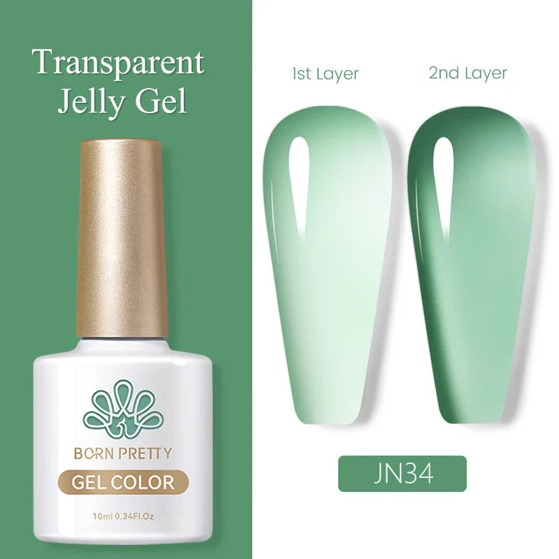 Reflekterande Cat Magnetic Gellack 10ML Silver Shinning Glitter Vernis Semi Permanent Soak Off Magnetic UV Gel - 24 Timmar Deals
