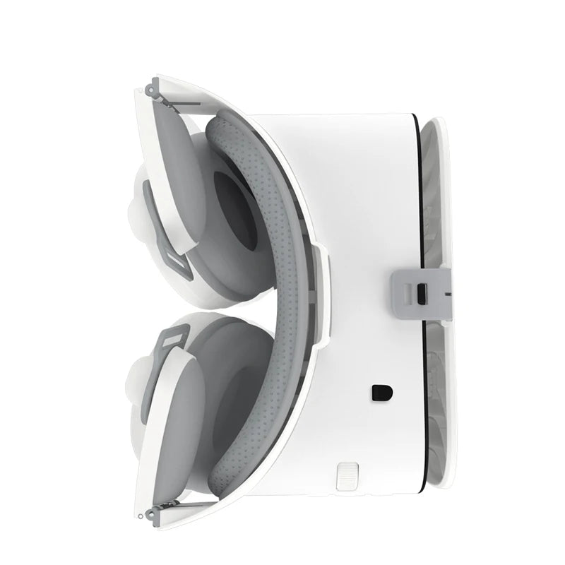 Bobo VR Z6 3D Virtual Reality Glasögon Bluetooth-headset - 24 Timmar Deals