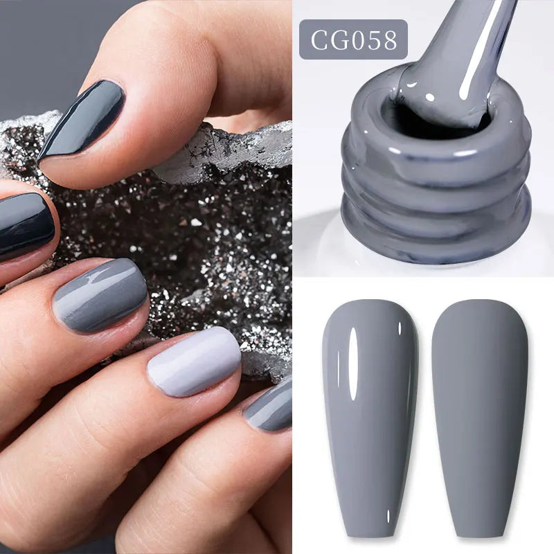 Neonfärg Gel Nagellack 10ml Fluorescerande Nagelgel Orange Gul Grön Lila Varnis Semipermanent Trendig Sommar - 24 Timmar Deals