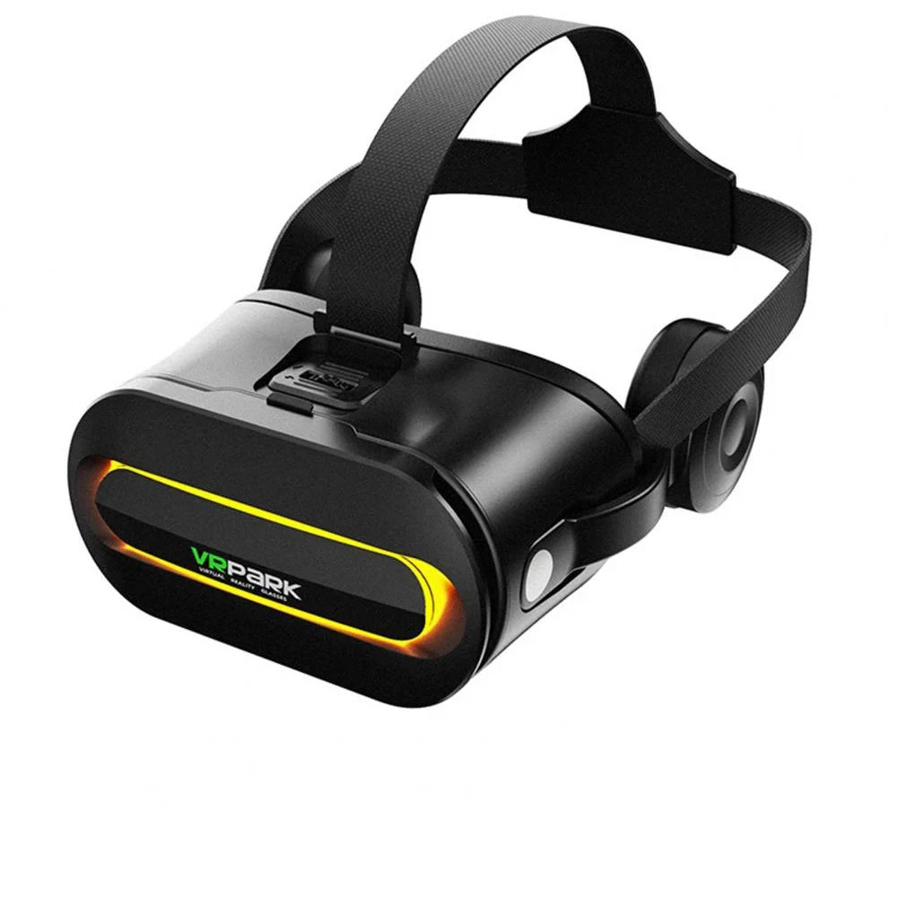 3D VR Glasögon Headset Bluetooth-enheter