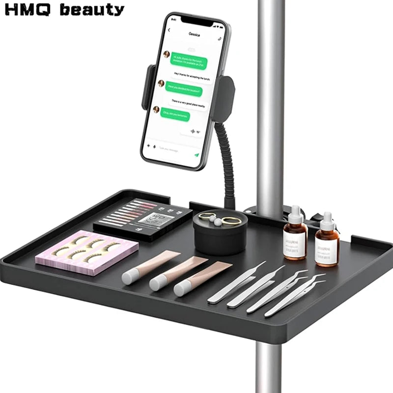 Justerbar hållare för lampa - 24 Timmar Deals