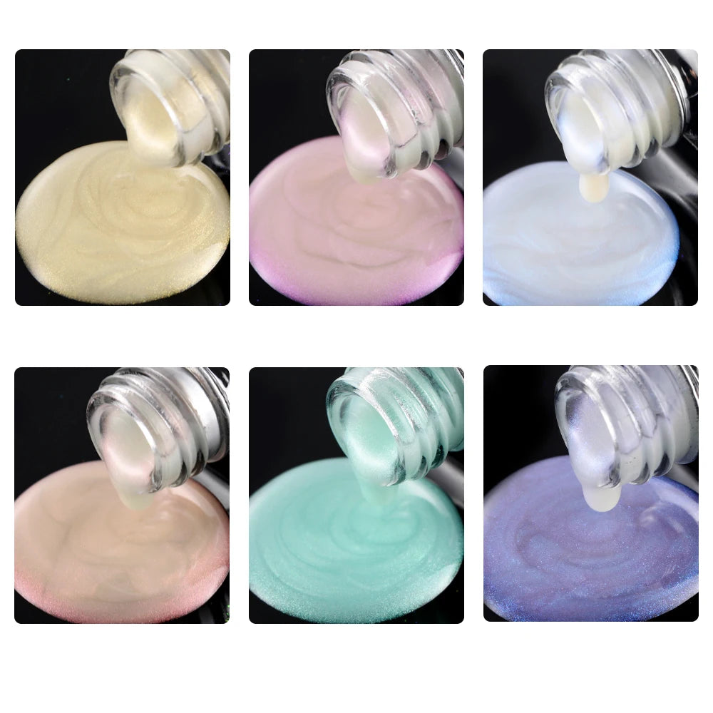 Top Coat UV Gel Nail Polish 15ML - 24 Timmar Deals