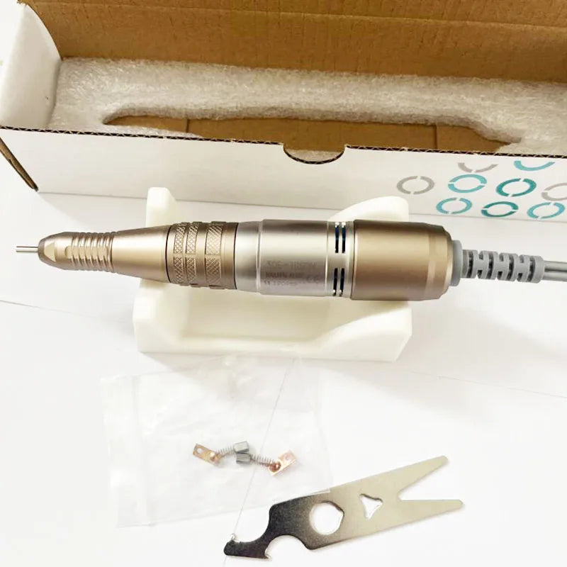 35K SDE H200 Handpiece El fil för alla Marathon STRONG210 - 24 Timmar Deals