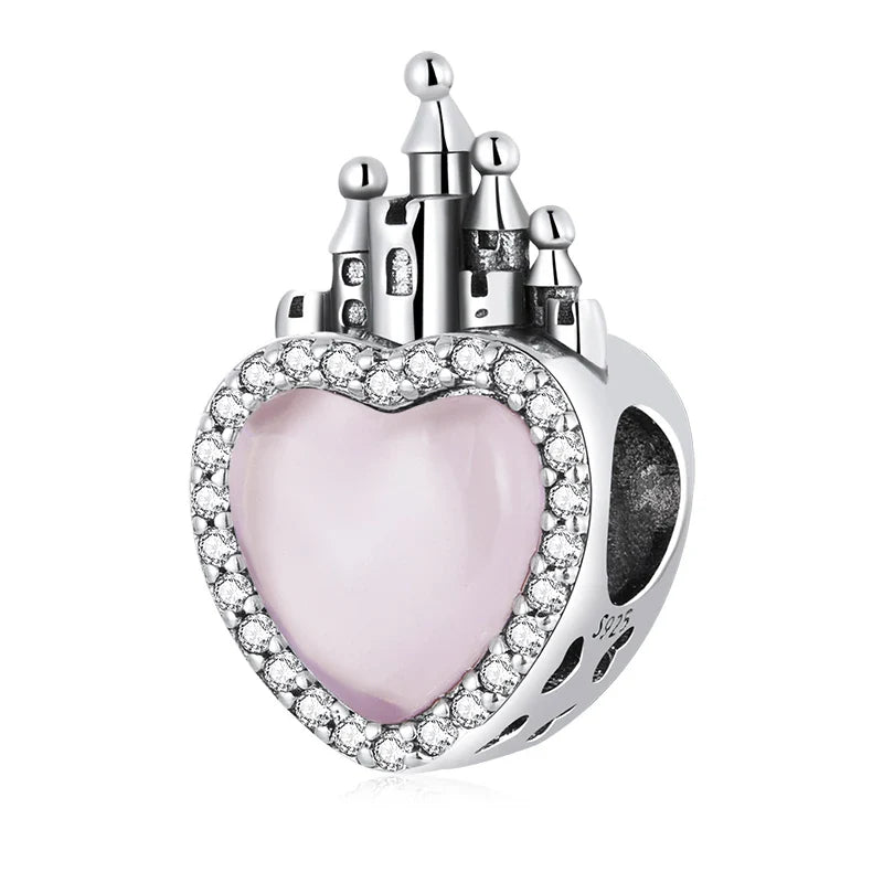 925 Sterling Silver Hängen Berlocker - 24 Timmar Deals