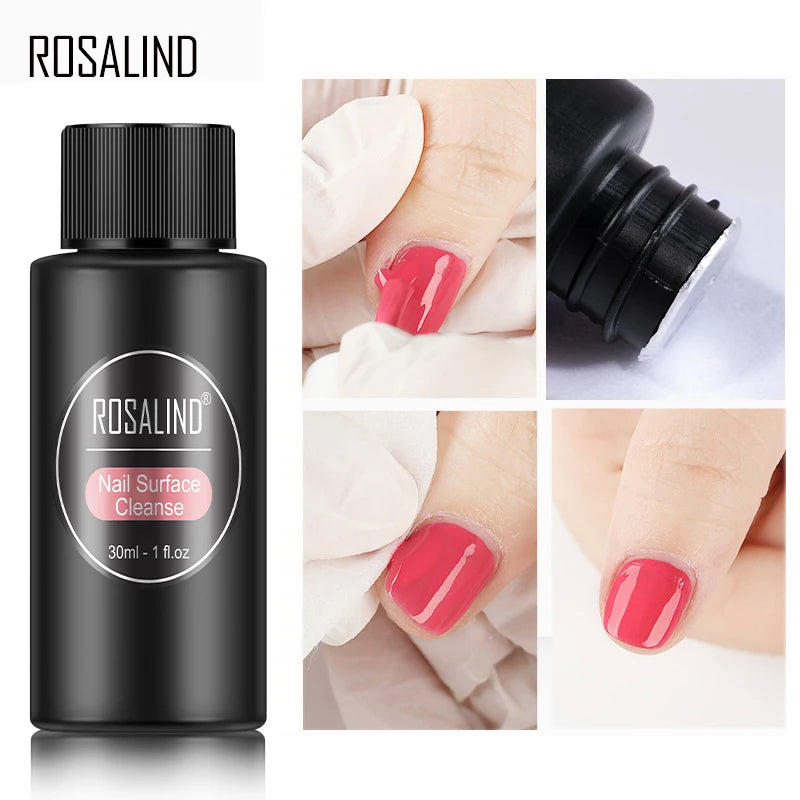 12/15/30/60 ml  Polygel för Nagelförlängning - 24 Timmar Deals