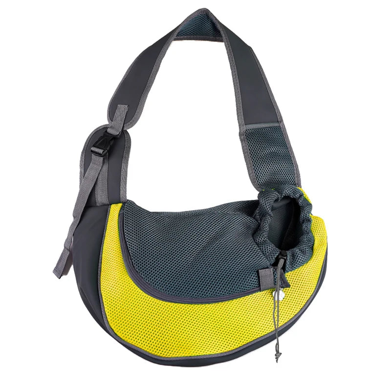 Pet Katt Hund Carrier Ryggsäck Travel Tote Axelväskor - 24 Timmar Deals