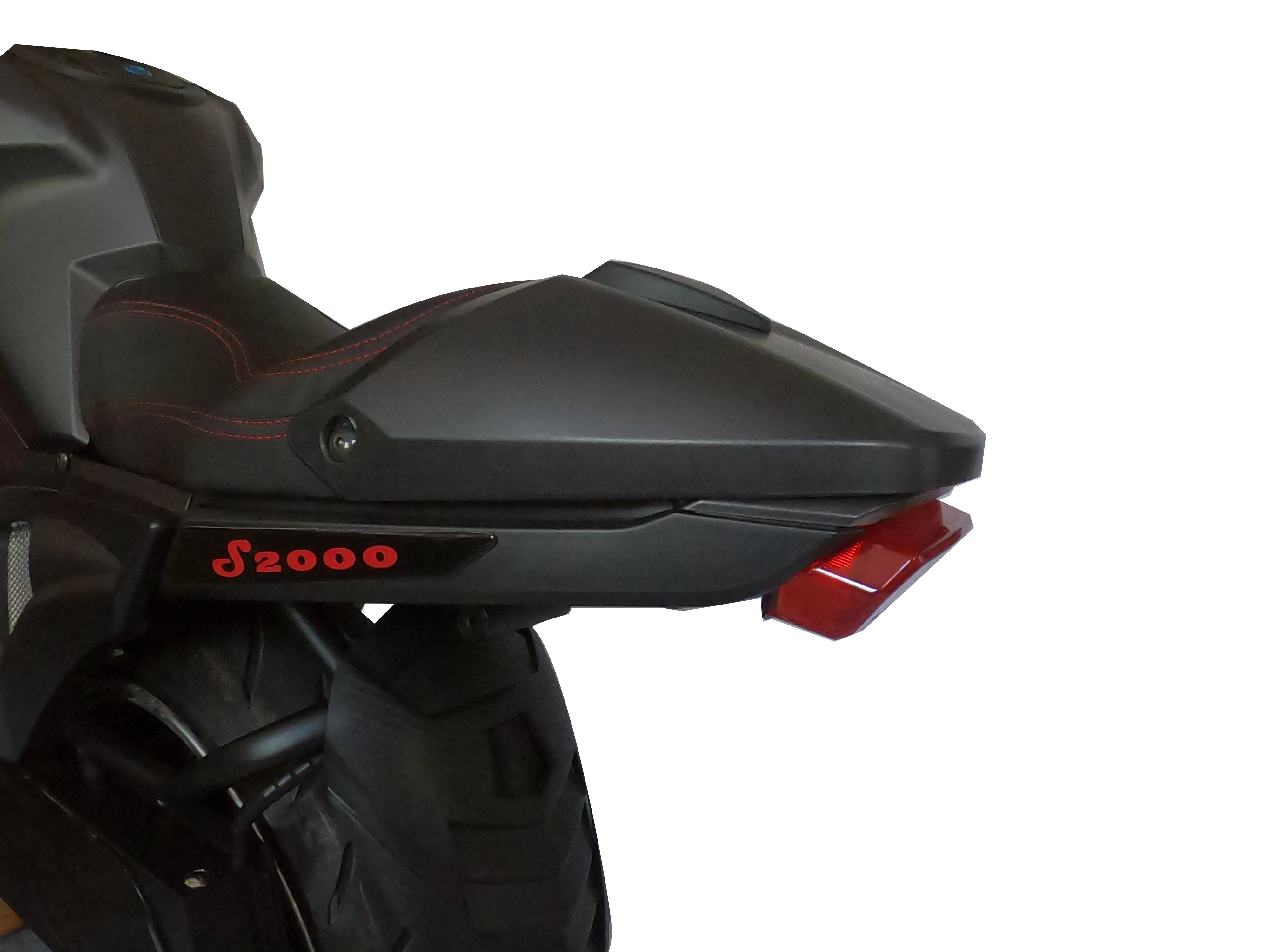 Self- Hoverboard Electric Scooter 60V Electric Unicycle - 24 Timmar Deals