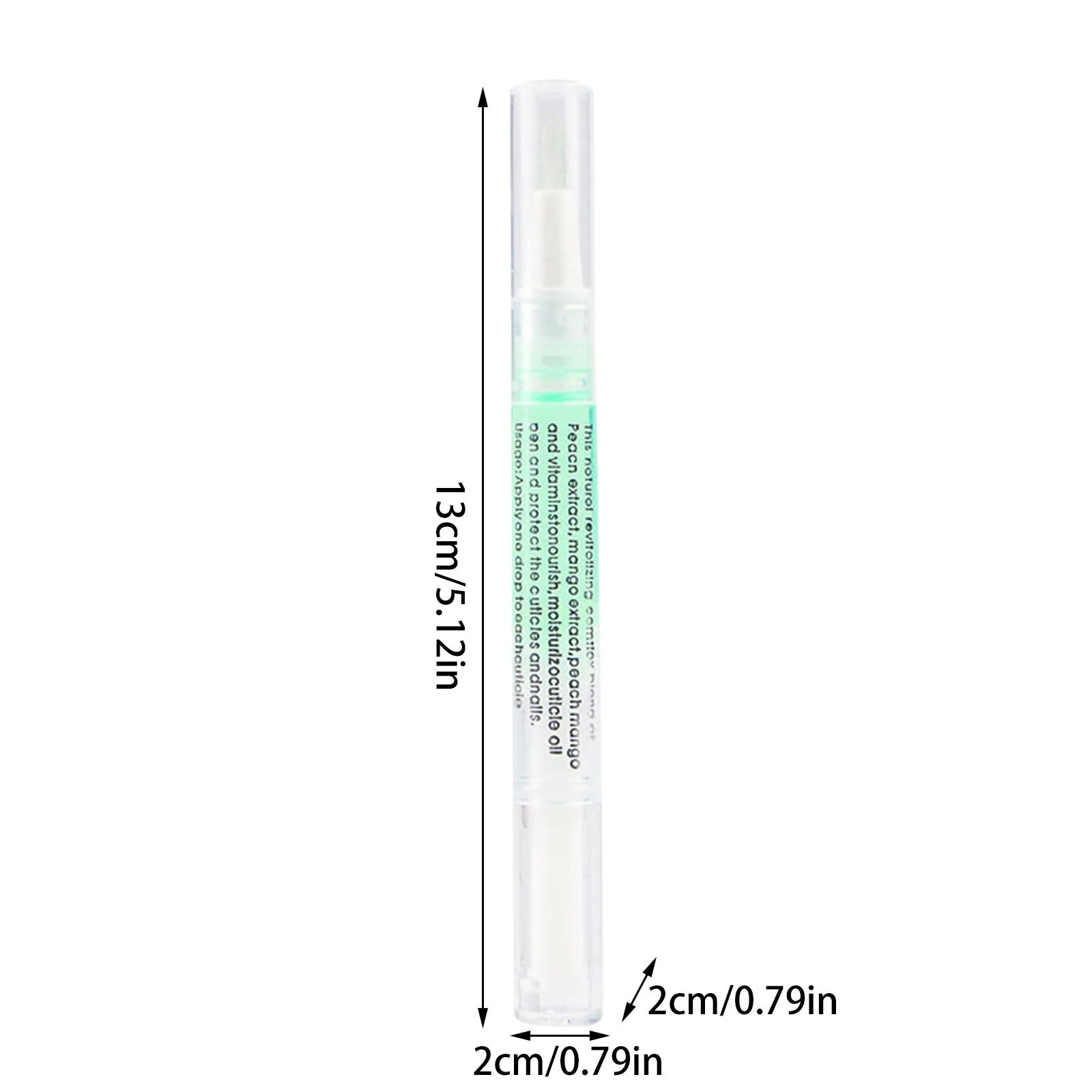Nagekolja Pen 2ml - 24 Timmar Deals