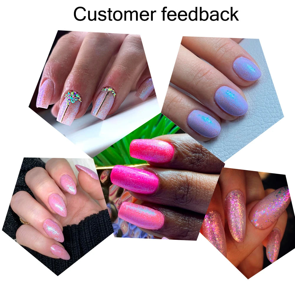 Top Coat UV Gel Nail Polish 15ML - 24 Timmar Deals