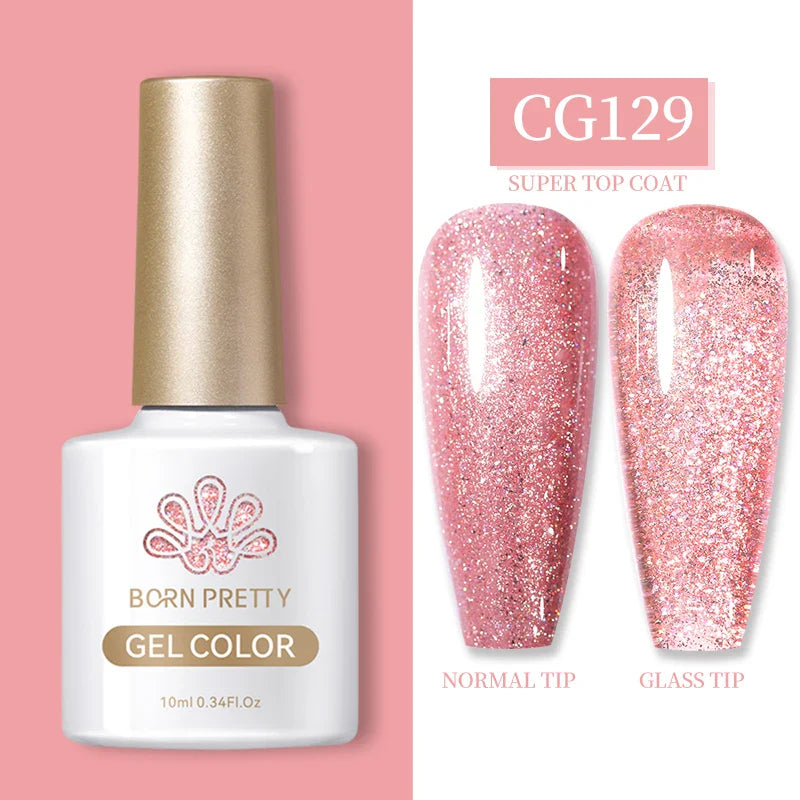 Neonfärg Gel Nagellack 10ml Fluorescerande Nagelgel Orange Gul Grön Lila Varnis Semipermanent Trendig Sommar - 24 Timmar Deals