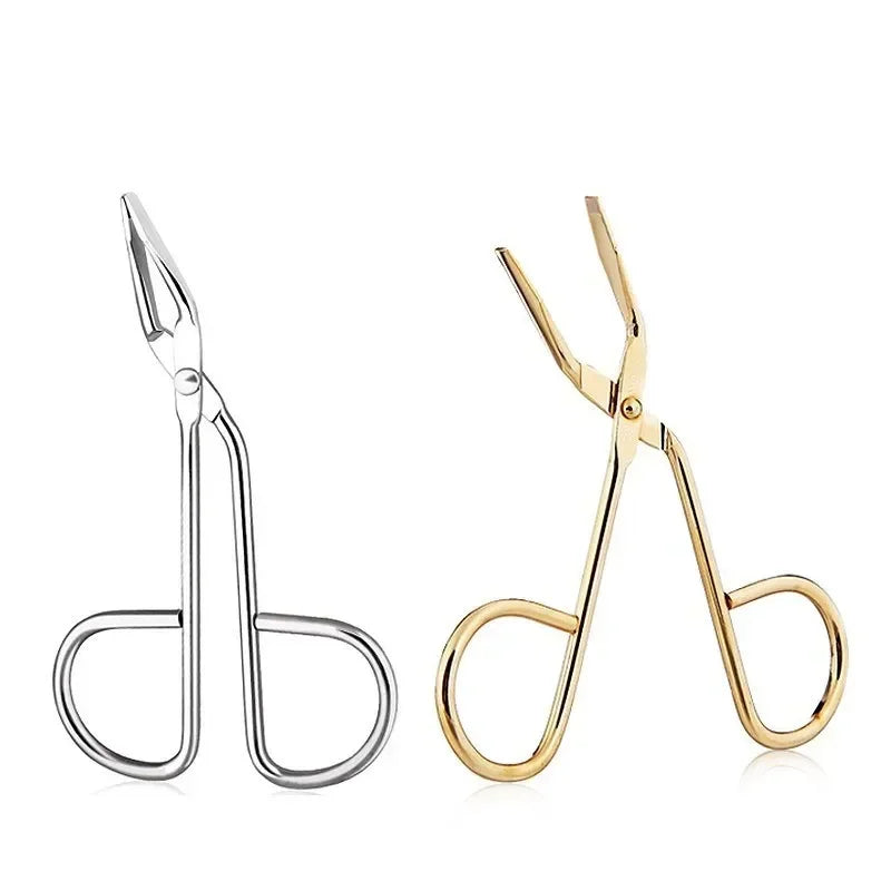 Precision Eyebrow Trimmer And Tweezer Fine Hairs Puller For Eye Brow And Nose Hair Removal Makeup Tools Accessories - 24 Timmar Deals