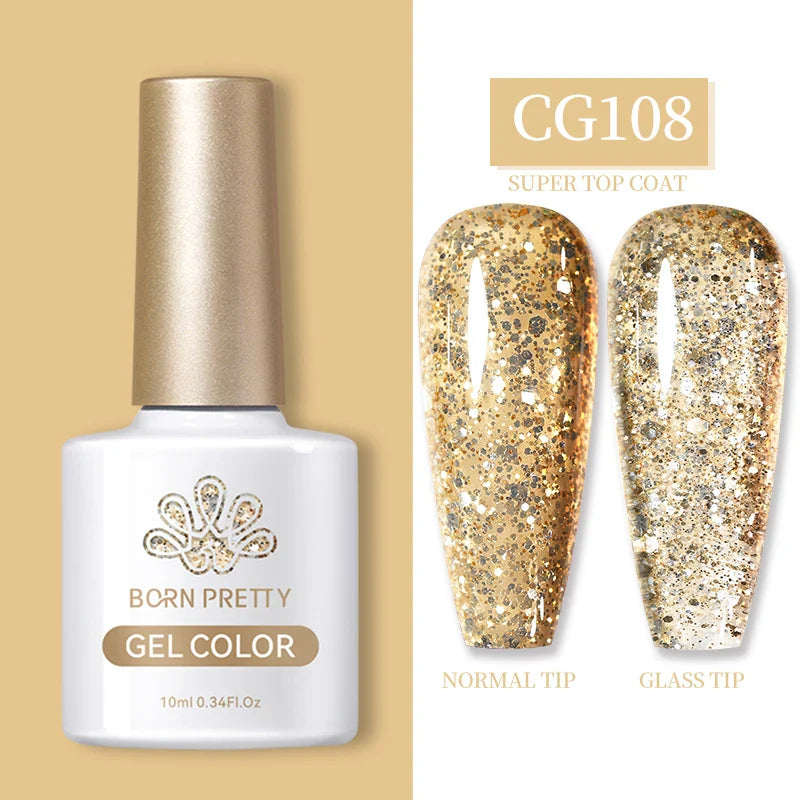 Neonfärg Gel Nagellack 10ml Fluorescerande Nagelgel Orange Gul Grön Lila Varnis Semipermanent Trendig Sommar - 24 Timmar Deals