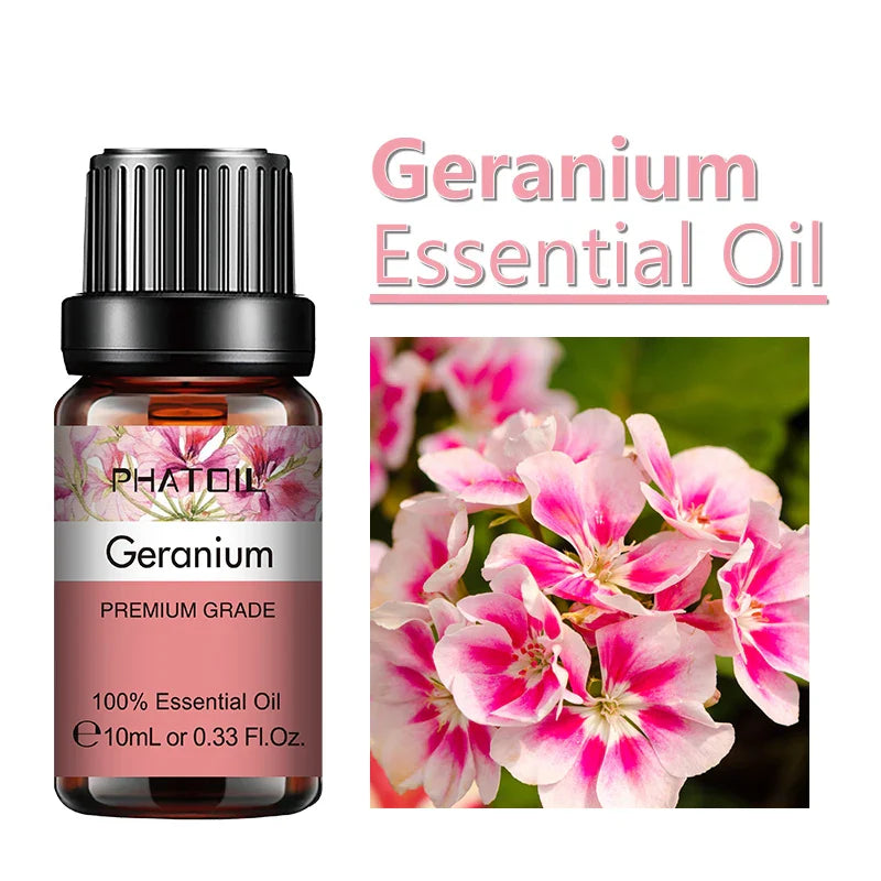 10 ml eterisk olja - 24 Timmar Deals