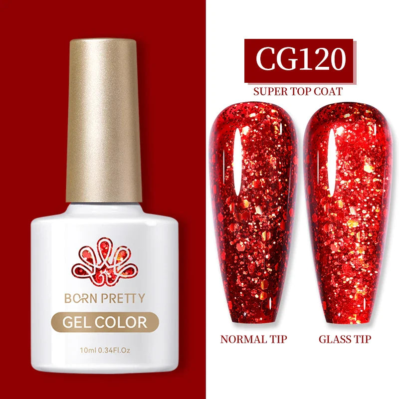 Neonfärg Gel Nagellack 10ml Fluorescerande Nagelgel Orange Gul Grön Lila Varnis Semipermanent Trendig Sommar - 24 Timmar Deals