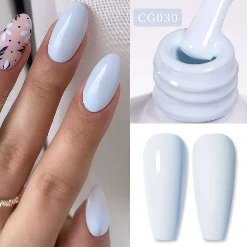 Neonfärg Gel Nagellack 10ml Fluorescerande Nagelgel Orange Gul Grön Lila Varnis Semipermanent Trendig Sommar - 24 Timmar Deals