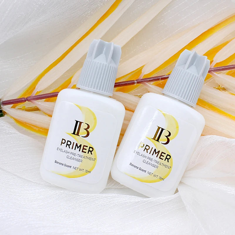 IBeauty Eyelash Primer Banana Scented 15ml - 24 Timmar Deals