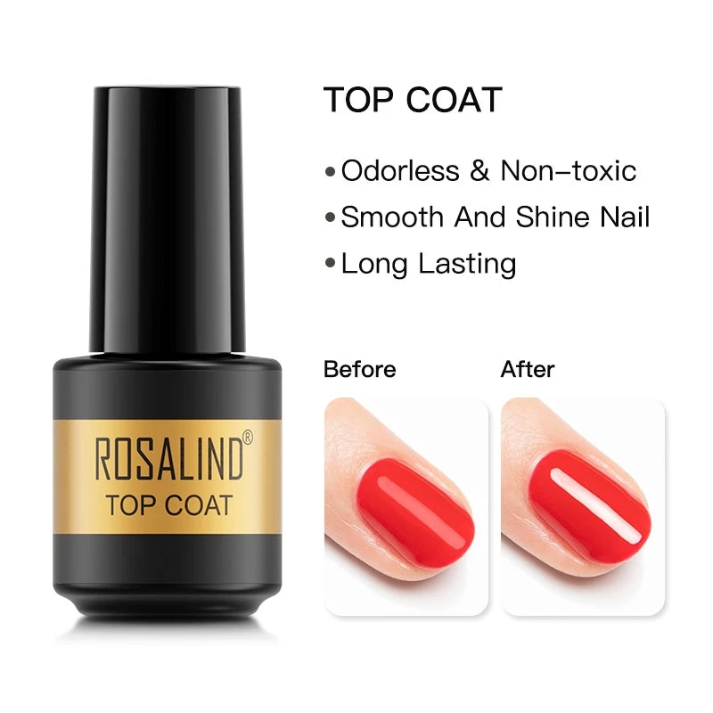 12/15/30/60 ml  Polygel för Nagelförlängning - 24 Timmar Deals