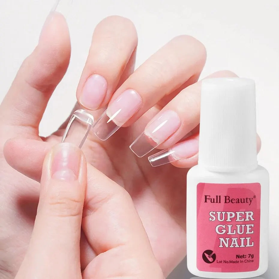 Nagellim 10gr - 24 Timmar Deals