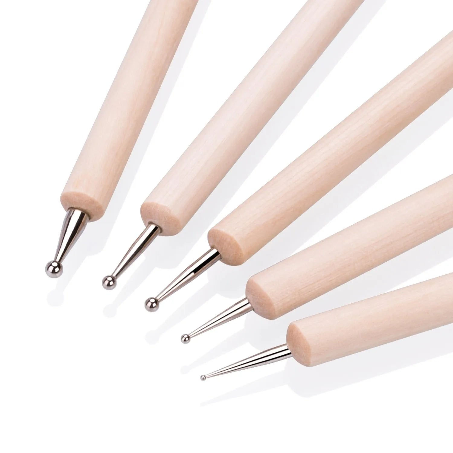 7-pin Spider Gel Nail Art Liner Nail Art Tools - 24 Timmar Deals