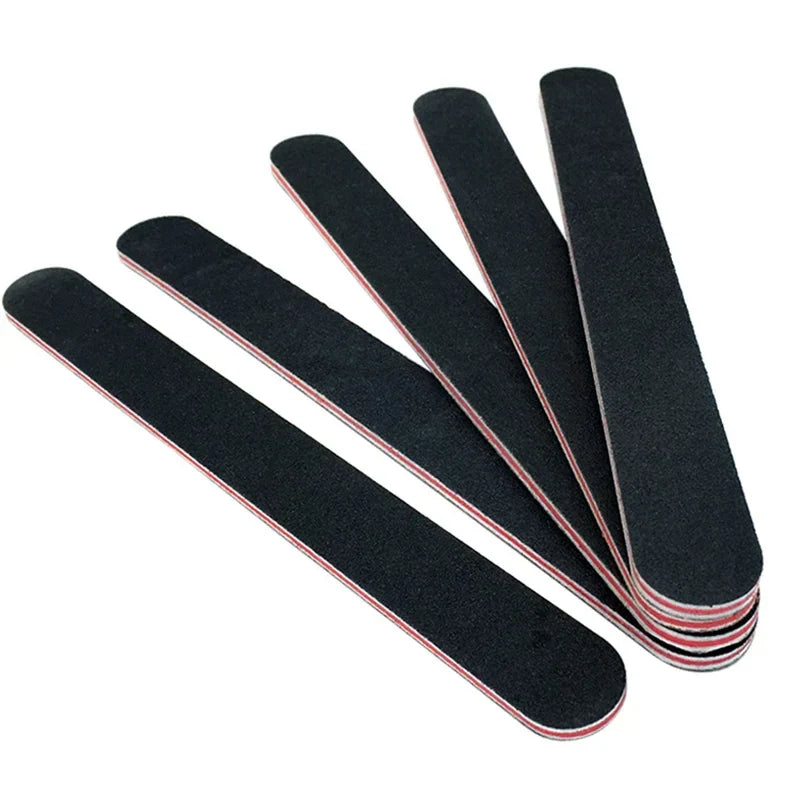 5st/10st Nagelfil 100/180 - 24 Timmar Deals