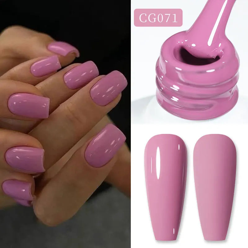 Neonfärg Gel Nagellack 10ml Fluorescerande Nagelgel Orange Gul Grön Lila Varnis Semipermanent Trendig Sommar - 24 Timmar Deals