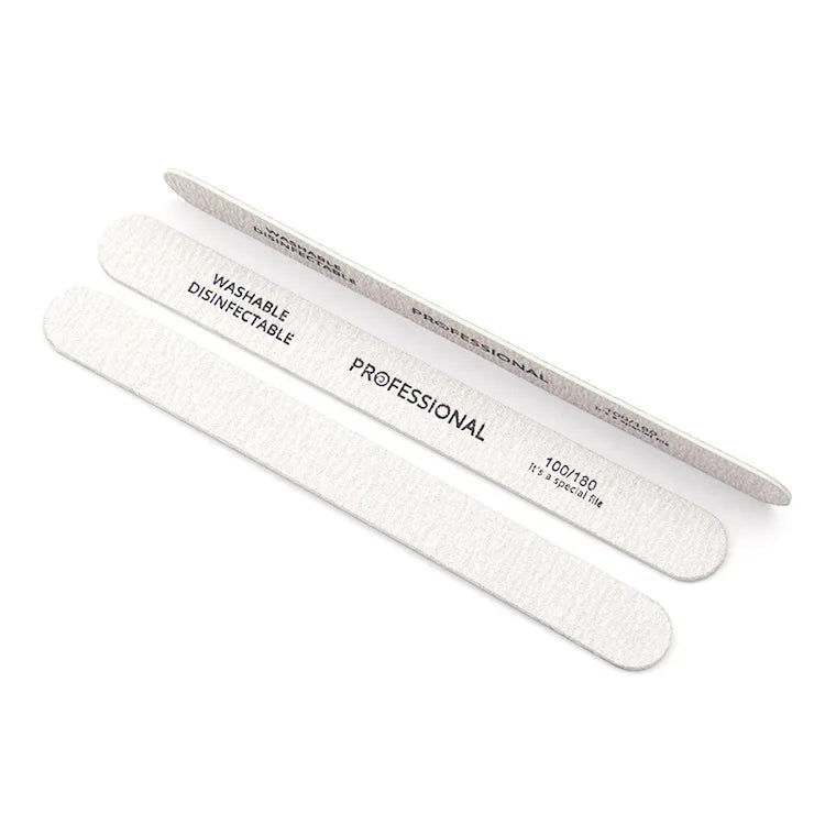 5/10 st Professionella nagelfilar 100 180 240 buffertset - 24 Timmar Deals