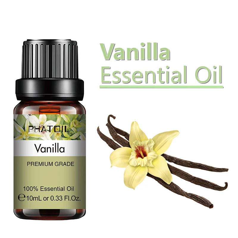 10 ml eterisk olja - 24 Timmar Deals