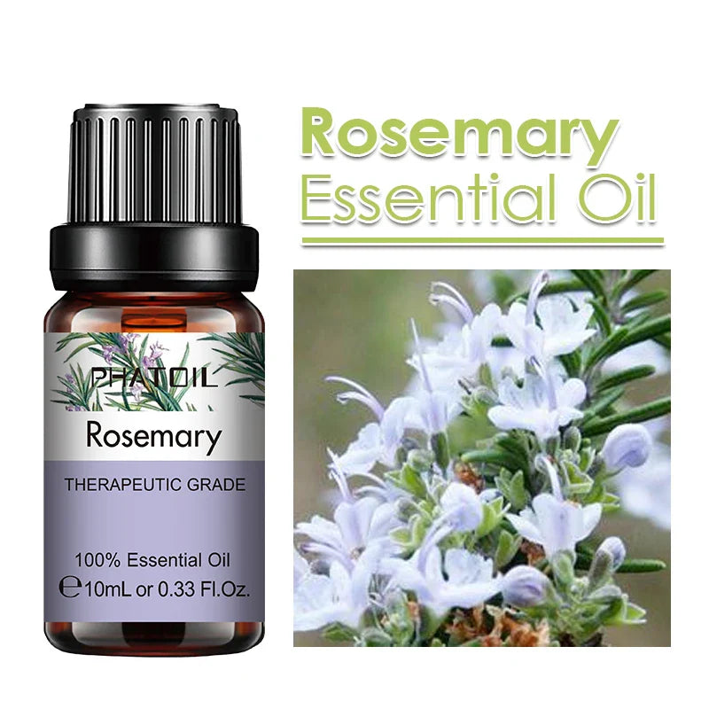 10 ml eterisk olja - 24 Timmar Deals