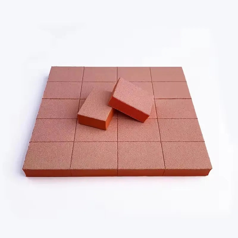50st Mini Nagelfilsblock 80/100/180/240 - 24 Timmar Deals