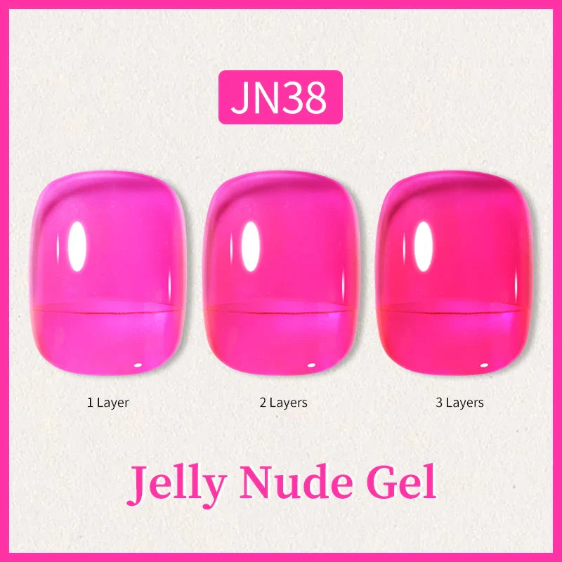 10ml Magic Cat Magnetic Gel Nail Polish Sparking Aurora Silver Effect Soak Off UV Gel Varnis Semi-Transparent - 24 Timmar Deals