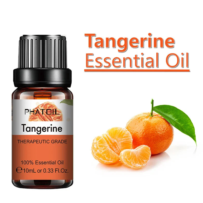 10 ml eterisk olja - 24 Timmar Deals