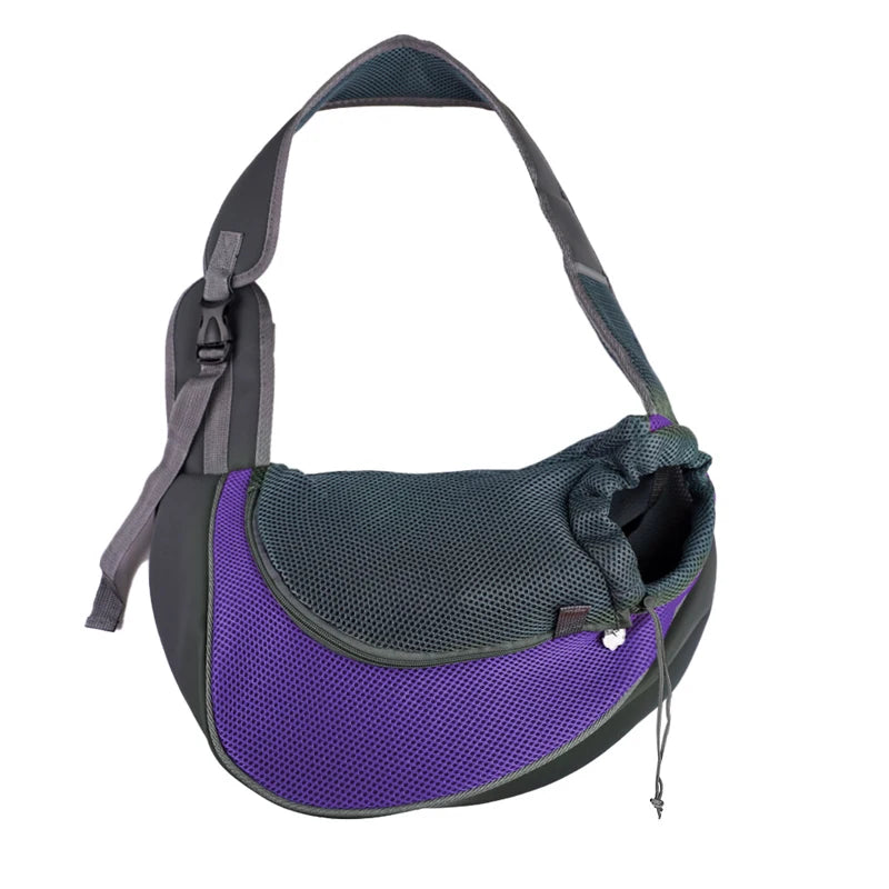 Pet Katt Hund Carrier Ryggsäck Travel Tote Axelväskor - 24 Timmar Deals