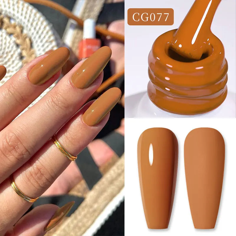 Neonfärg Gel Nagellack 10ml Fluorescerande Nagelgel Orange Gul Grön Lila Varnis Semipermanent Trendig Sommar - 24 Timmar Deals