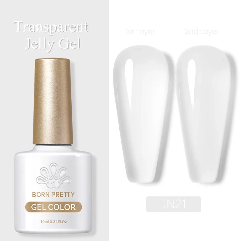 Reflekterande Cat Magnetic Gellack 10ML Silver Shinning Glitter Vernis Semi Permanent Soak Off Magnetic UV Gel - 24 Timmar Deals