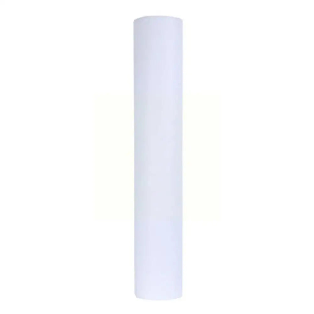 1 rull/50 st disponibel spa massagemadrass lakan salong rullpapper non-woven - 24 Timmar Deals