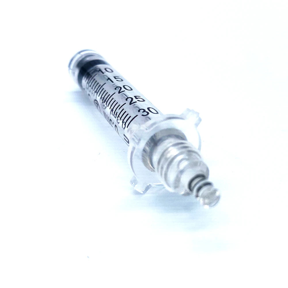 5 st 0,3 ml läpp fillers  hyaluron penna Sprutan Ampull Nål - 24 Timmar Deals
