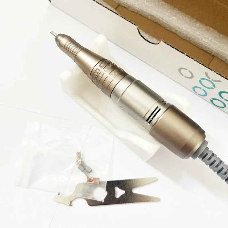 35K SDE H200 Handpiece El fil för alla Marathon STRONG210 - 24 Timmar Deals