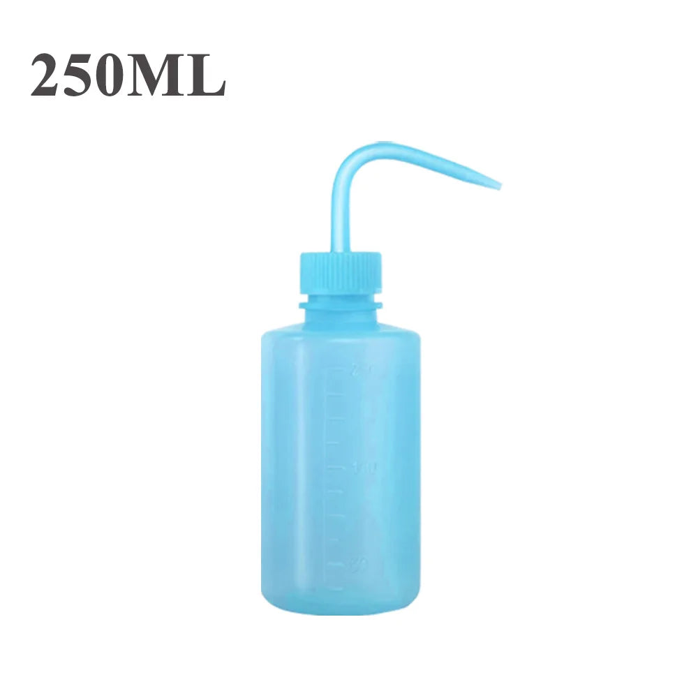 250/500ml Tattoo/ Ögonfransar Tvätt Flaska - 24 Timmar Deals