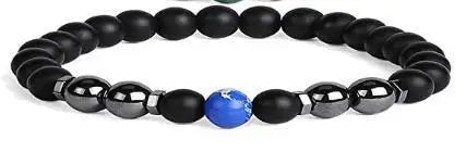 Lymphatic Drainage Detox Slimming Magnetic Bracelet - 24 Timmar Deals