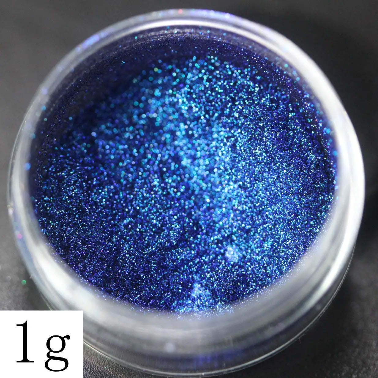Magic Color Change Chrome Powders Super Chameleon Pigment Cosmetic For Eyeshadow Läppar Nail Art - 24 Timmar Deals