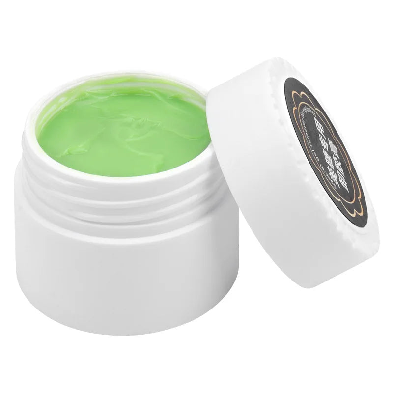 10g fruktsmak Ögonfranslim Remover Zero Stimulation Snabbborttagande ögonfransförlängningar - 24 Timmar Deals