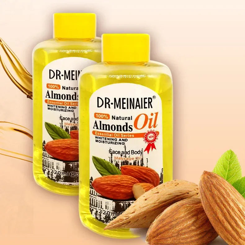 160ml massage eterisk olja Reparation Hud Ansiktskropp SPA Fuktgivande växtoljebrännare Anti Skrynkla Ta bort mörka fläckar - 24 Timmar Deals