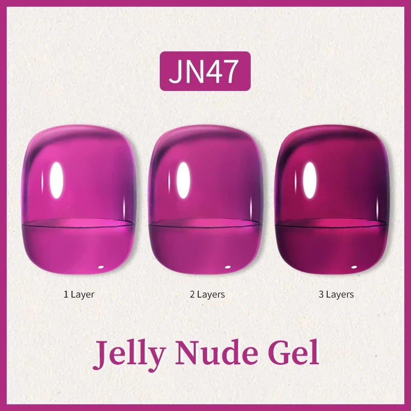 10ml Magic Cat Magnetic Gel Nail Polish Sparking Aurora Silver Effect Soak Off UV Gel Varnis Semi-Transparent - 24 Timmar Deals