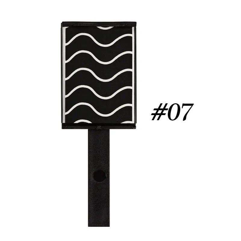 Stark Magnetisk Stick Cat Eye Magnetic För Gel Polish 3D-effekt - 24 Timmar Deals