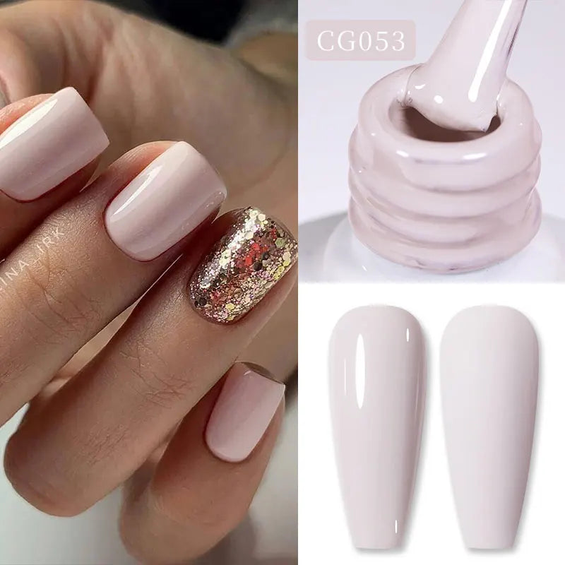 Neonfärg Gel Nagellack 10ml Fluorescerande Nagelgel Orange Gul Grön Lila Varnis Semipermanent Trendig Sommar - 24 Timmar Deals