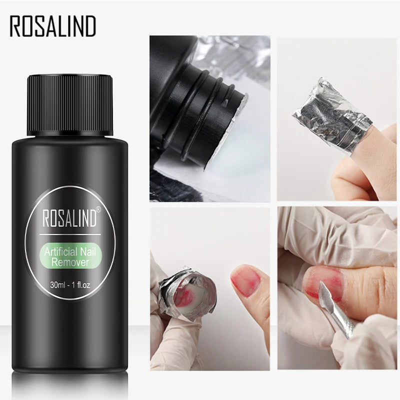 12/15/30/60 ml  Polygel för Nagelförlängning - 24 Timmar Deals