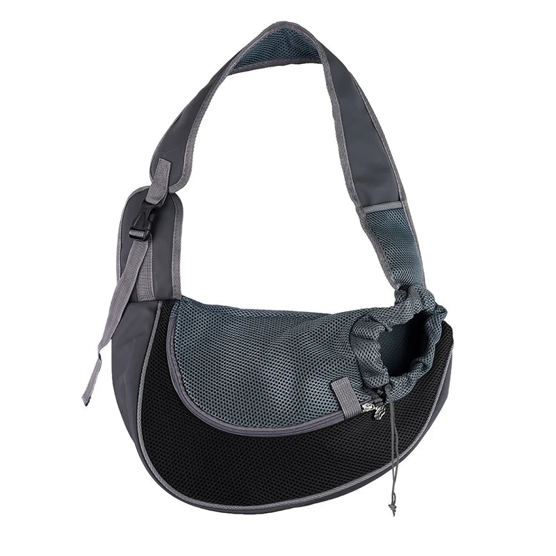 Pet Katt Hund Carrier Ryggsäck Travel Tote Axelväskor - 24 Timmar Deals