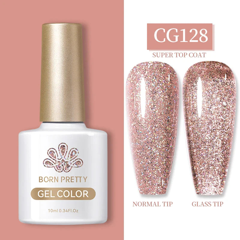 Neonfärg Gel Nagellack 10ml Fluorescerande Nagelgel Orange Gul Grön Lila Varnis Semipermanent Trendig Sommar - 24 Timmar Deals