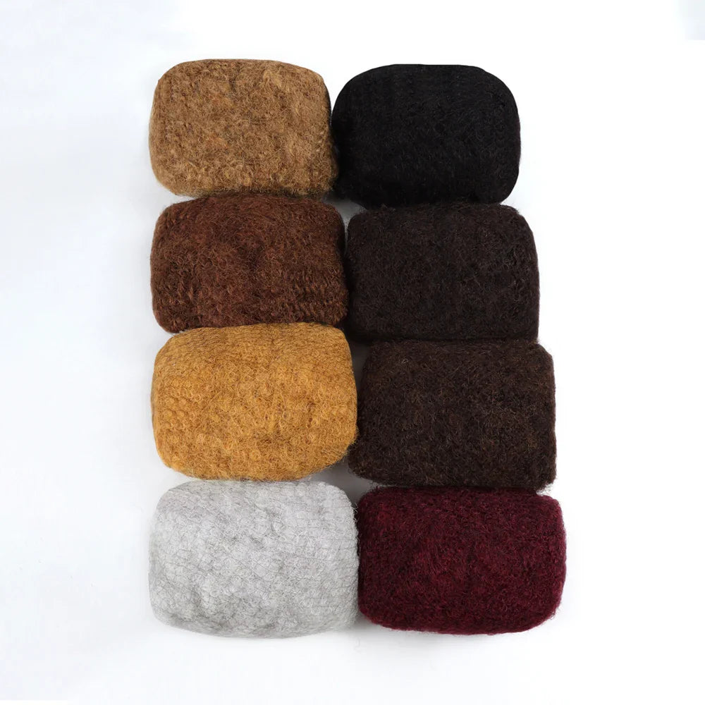 Afro Kinky Hair Bulk Dreadlocks Extensions Dread Hair Extensions - 24 Timmar Deals
