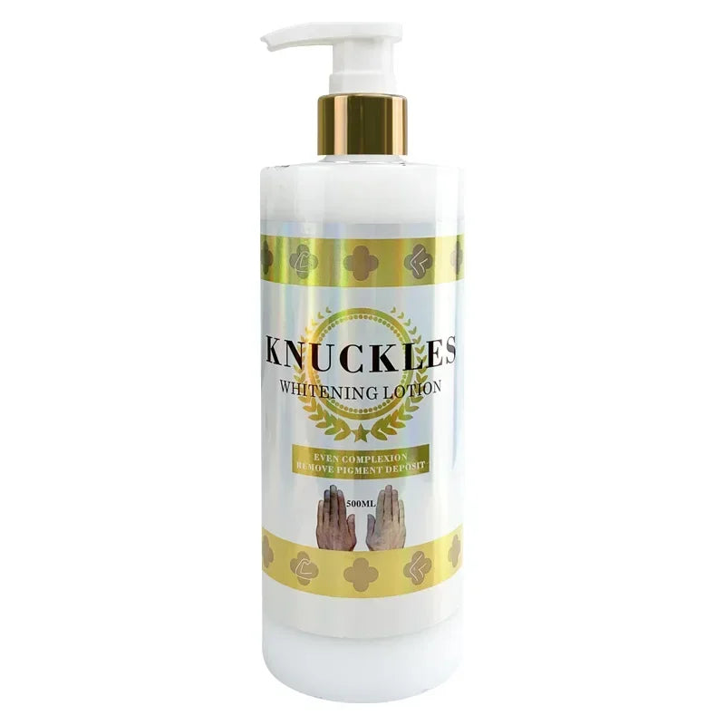 500ml Glutamate Body Skin Whitening Body Lotion - 24 Timmar Deals